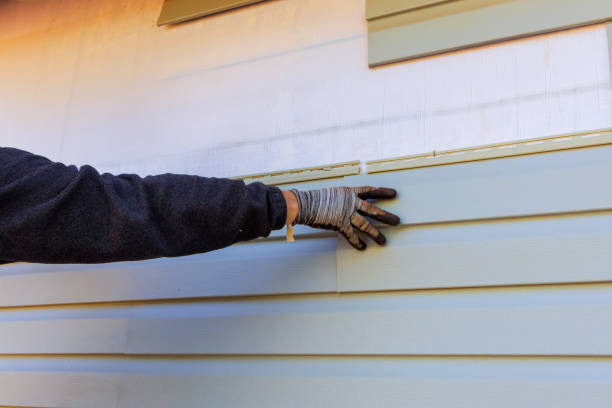 Best Aluminum Siding Installation  in Monticello, AR